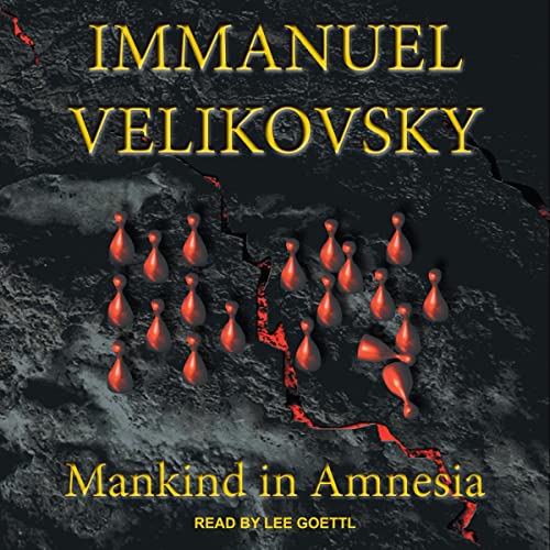 Cover of Mankind in Amnesia