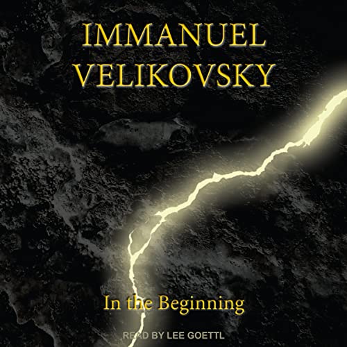 Cover of In the Beginning