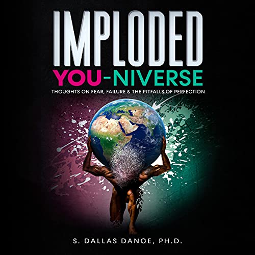 Cover of Imploded You-niverse