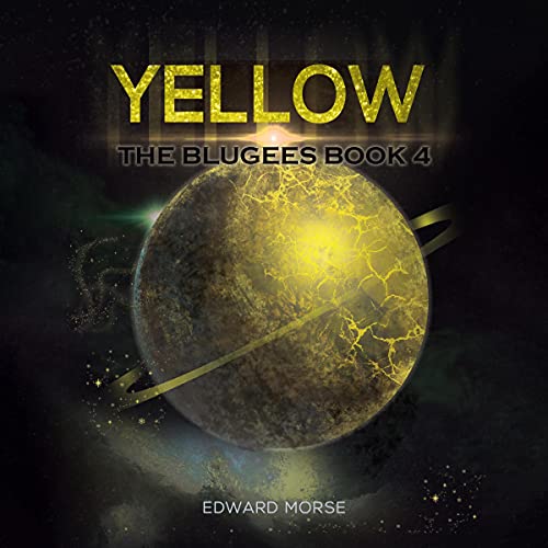 Cover of Yellow