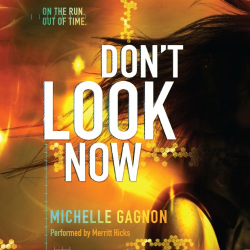 Cover of Don't Look Now