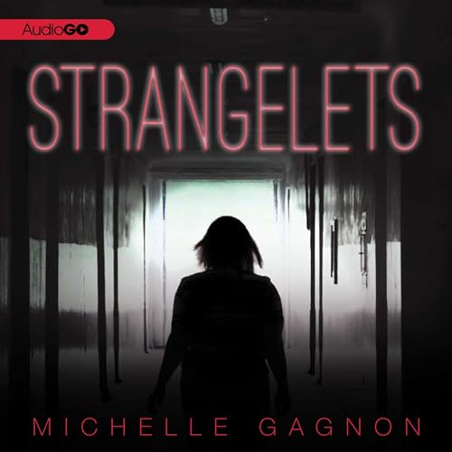 Cover of Strangelets