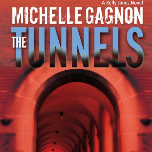 Cover of The Tunnels