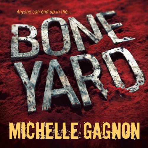 Cover of Boneyard