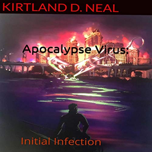 Cover of Apocalypse Virus