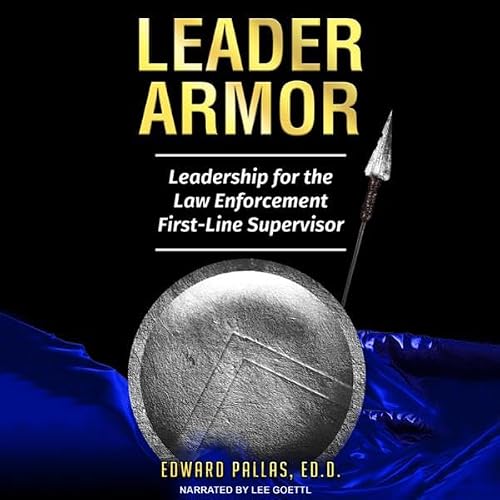 Cover of Leader Armor