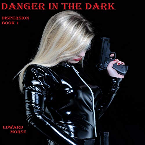 Cover of Danger in the Dark