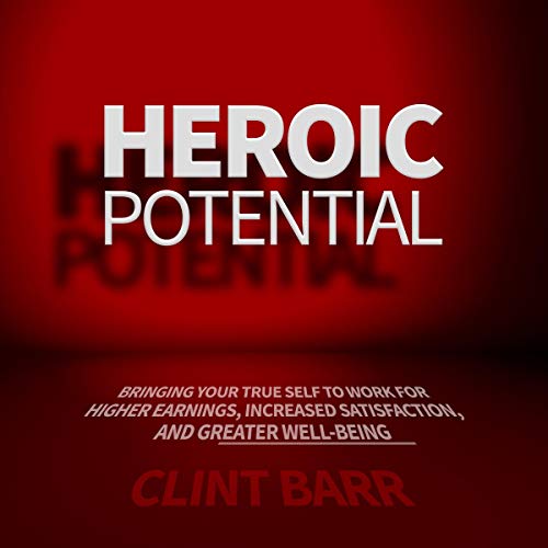 Cover of Heroic Potential