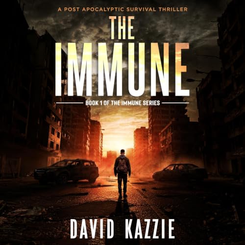 Cover of The Immune