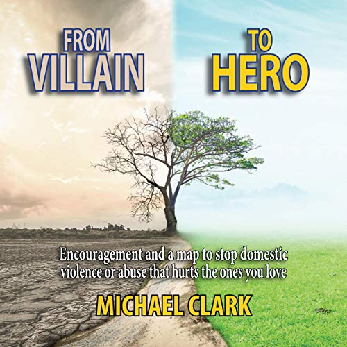 Cover of From Villain to Hero
