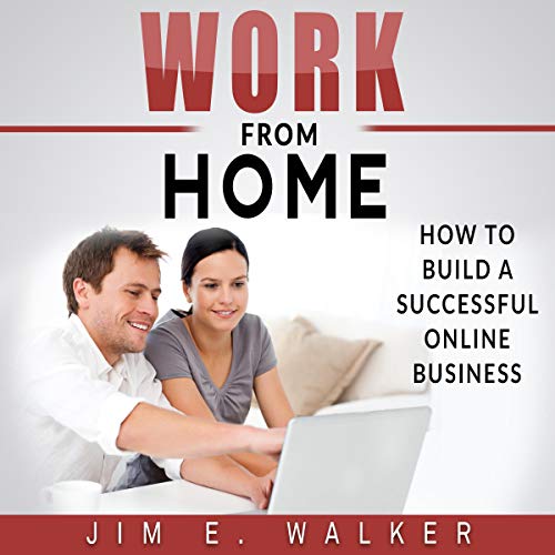 Cover of Passive Income: Work from Home