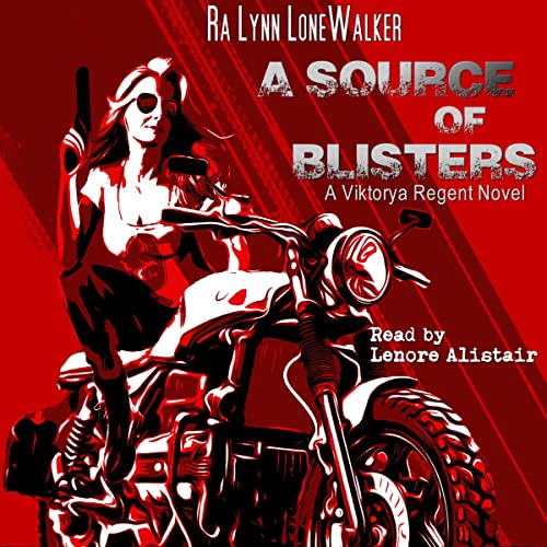 Cover of A Source of Blisters