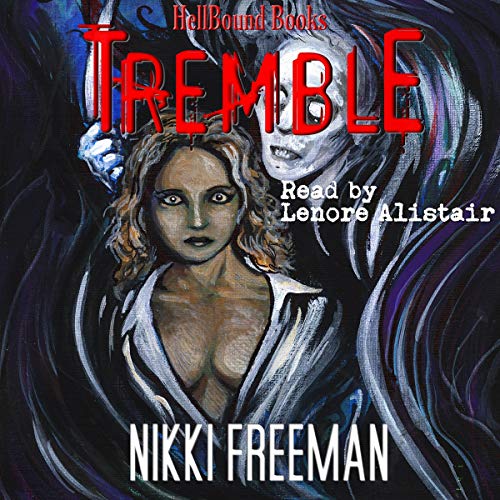 Cover of Tremble