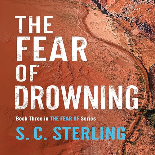 Cover of The Fear of Drowning