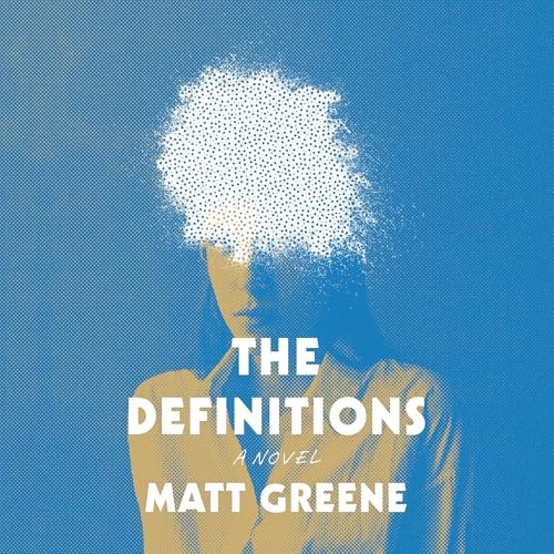 Cover of The Definitions