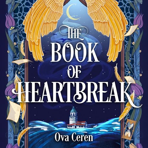 Cover of The Book of Heartbreak