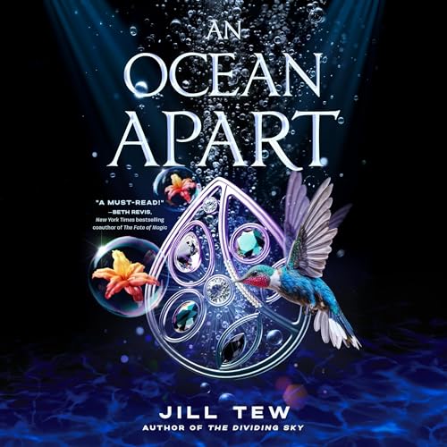 Cover of An Ocean Apart