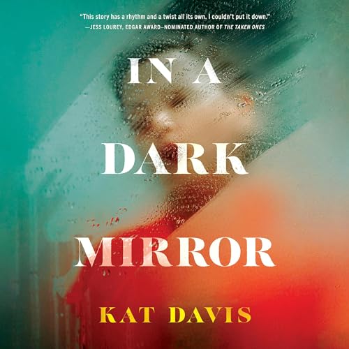 Cover of In a Dark Mirror