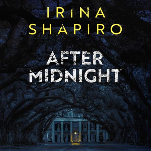Cover of After Midnight