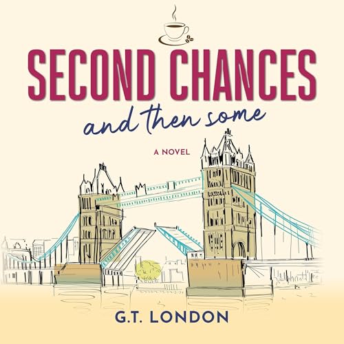 Cover of Second Chances and Then Some