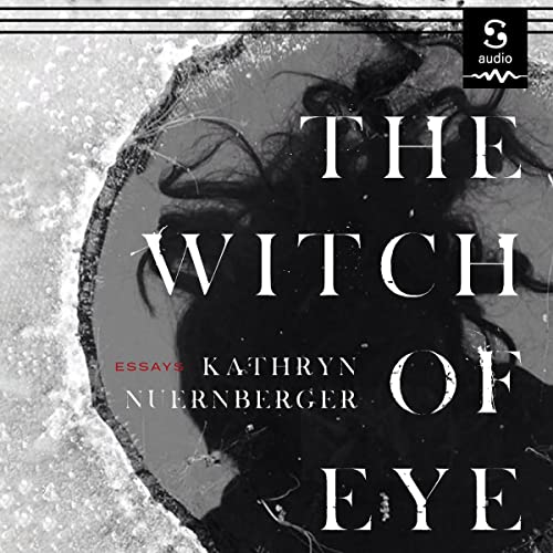 Cover of The Witch of Eye