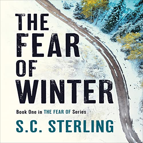 Cover of The Fear of Winter