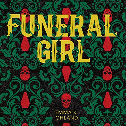 Cover of Funeral Girl