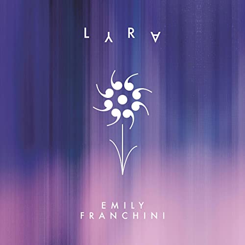 Cover of Lyra