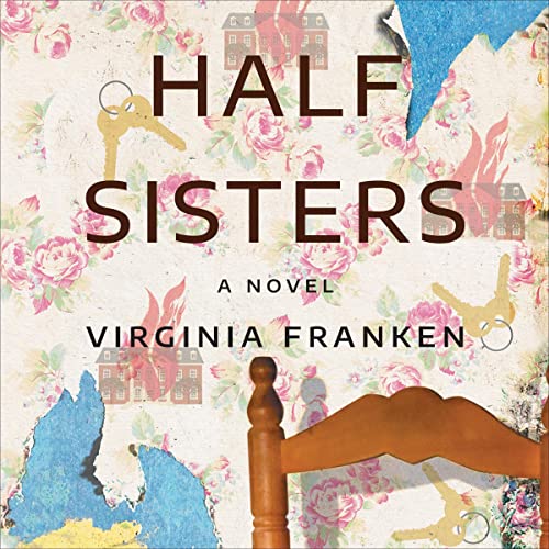 Cover of Half Sisters