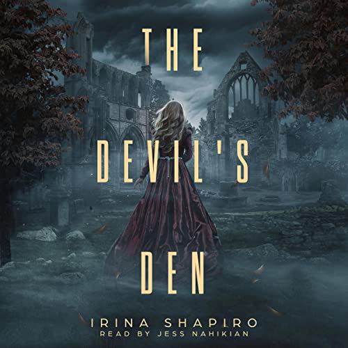Cover of The Devil's Den