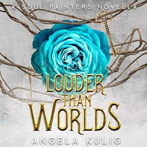 Cover of Louder Than Worlds