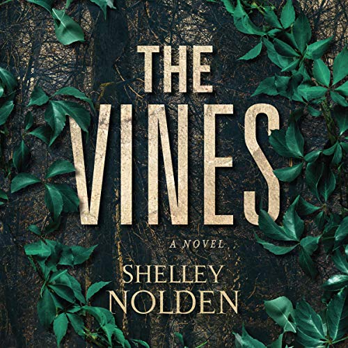 Cover of The Vines