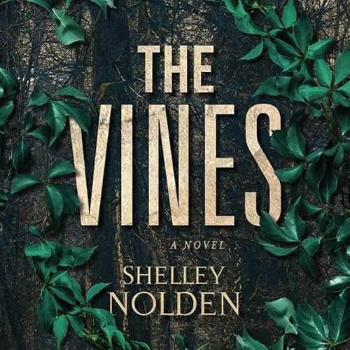 Cover of The Vines