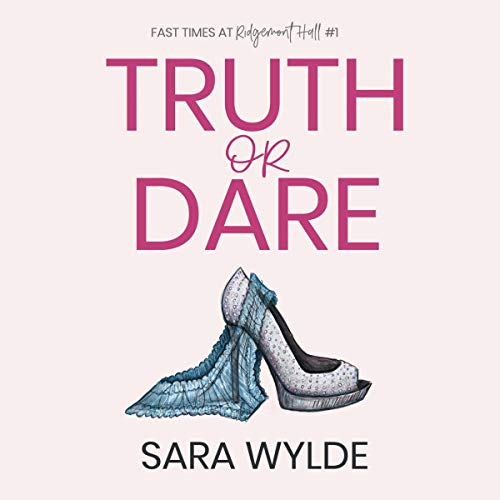 Cover of Truth or Dare