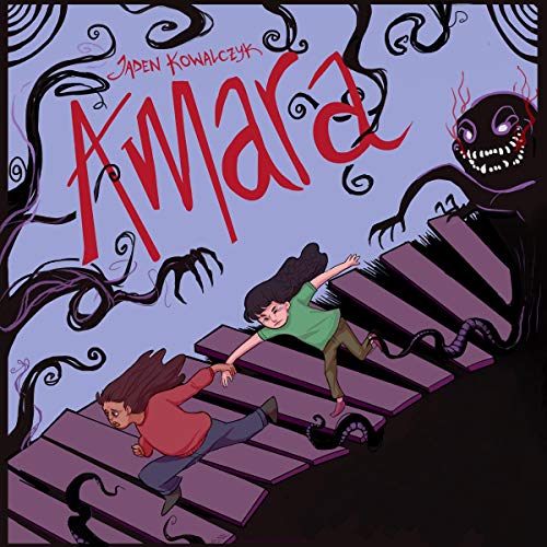Cover of Amara