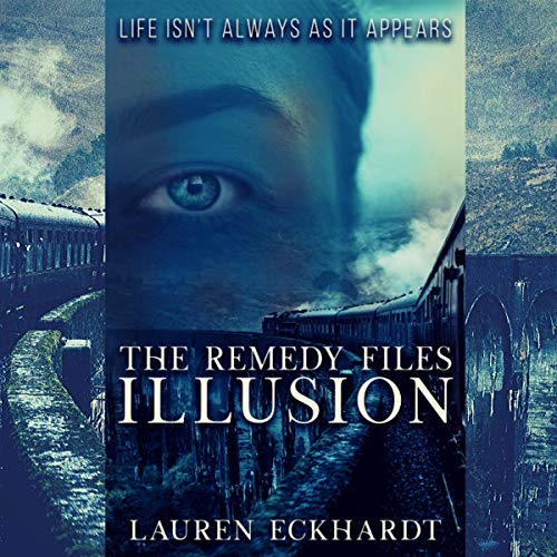 Cover of The Remedy Files: Illusion