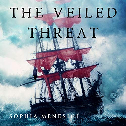 Cover of The Veiled Threat