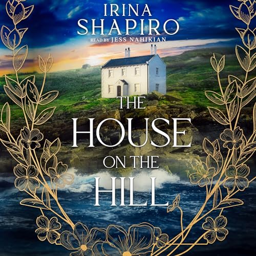 Cover of The House on the Hill