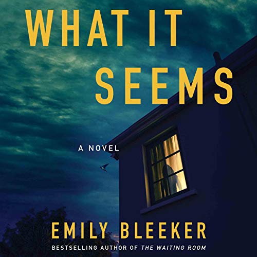Cover of What It Seems