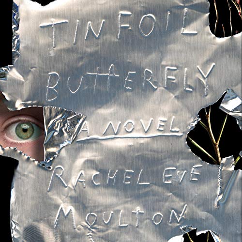 Cover of Tinfoil Butterfly