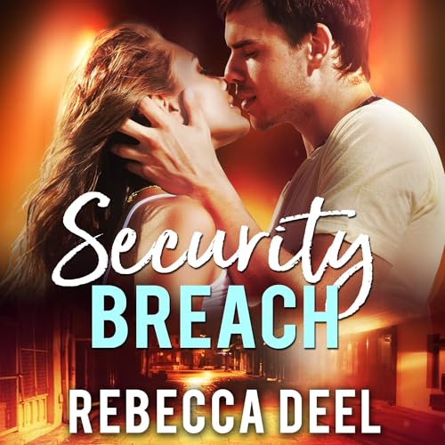 Cover of Security Breach
