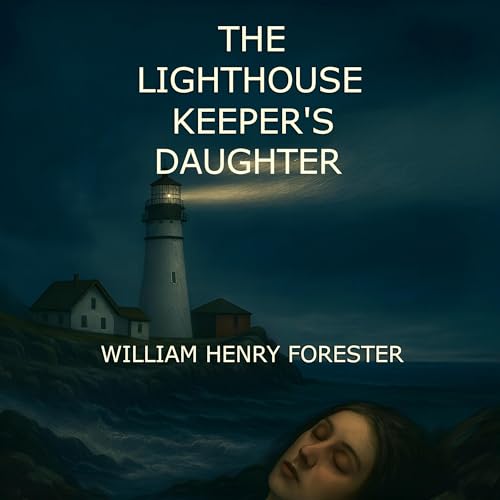 Cover of The Lighthouse Keeper's Daughter