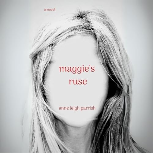 Cover of Maggie's Ruse