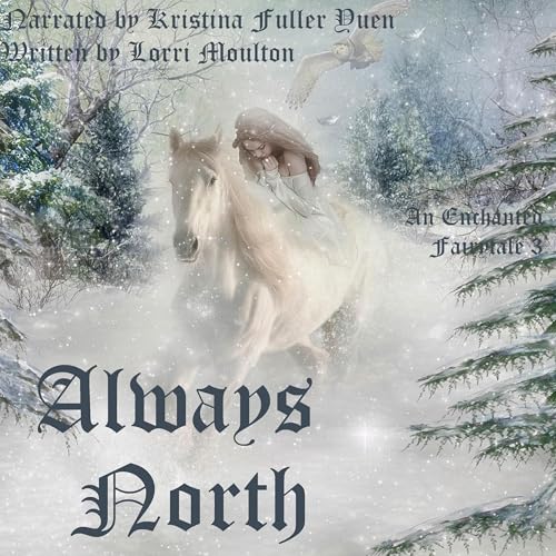 Cover of Always North