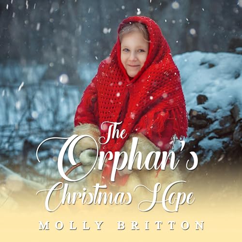 Cover of The Orphan’s Christmas Hope