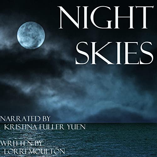 Cover of Night Skies