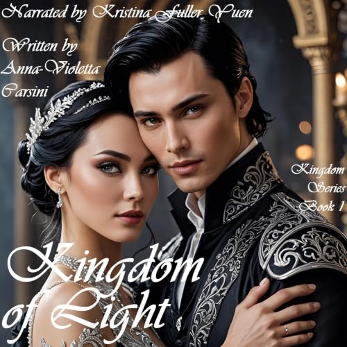 Cover of Kingdom of Light