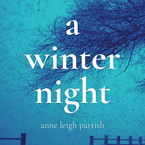 Cover of A Winter Night