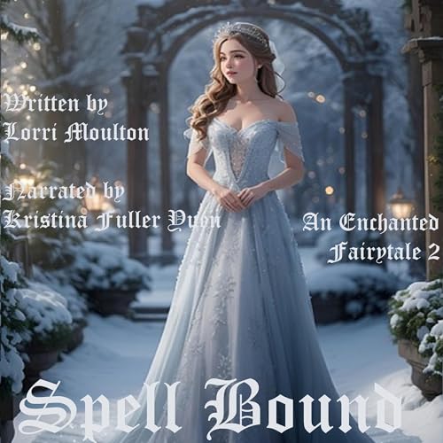 Cover of Spell Bound