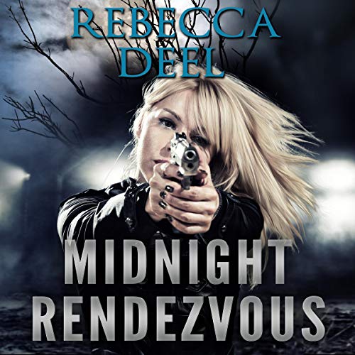Cover of Midnight Rendezvous